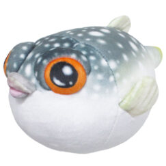 もちもち フグ