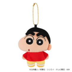 ぺたんこマスコット しんちゃん