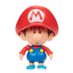 FCM-041 ベビィマリオ