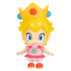 FCM-043 ベビィピーチ