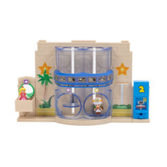 TSM2-12 プレイセット ヘブンズドアギャラクシー