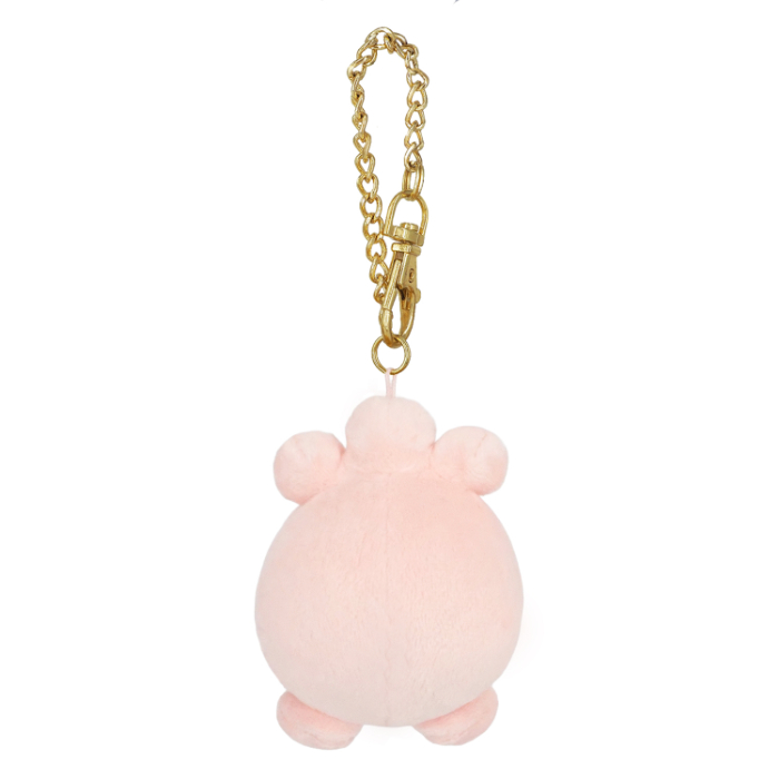 【一点もの/廃盤/激レア/新品】オールスターコレクション マスコット　ププリン PM18 ププリン マスコット｜三英貿易株式会社