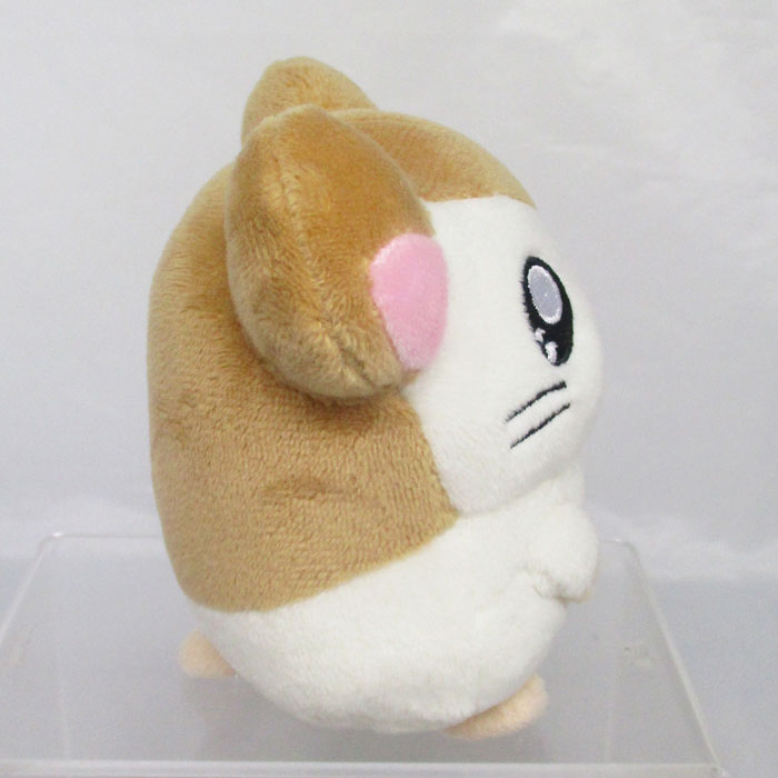 とっとこハム太郎 ぬいぐるみ 全種 S 三英貿易