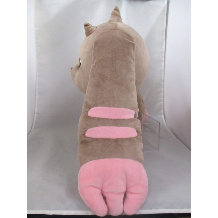 ロップモン ぬいぐるみ もちふわクッション デジモン ぬいぐるみ