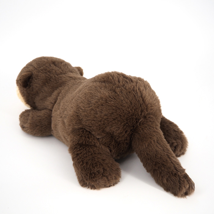 カワウソ｜三英貿易株式会社