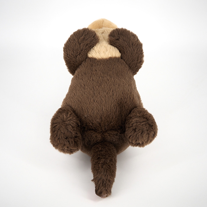 カワウソ｜三英貿易株式会社