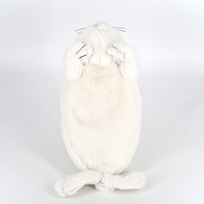 アザラシ｜三英貿易株式会社