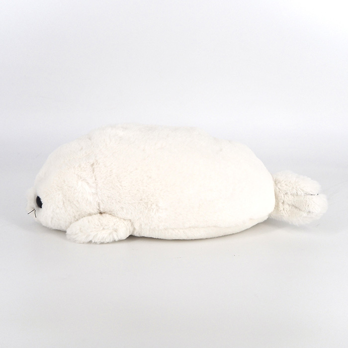 アザラシ｜三英貿易株式会社