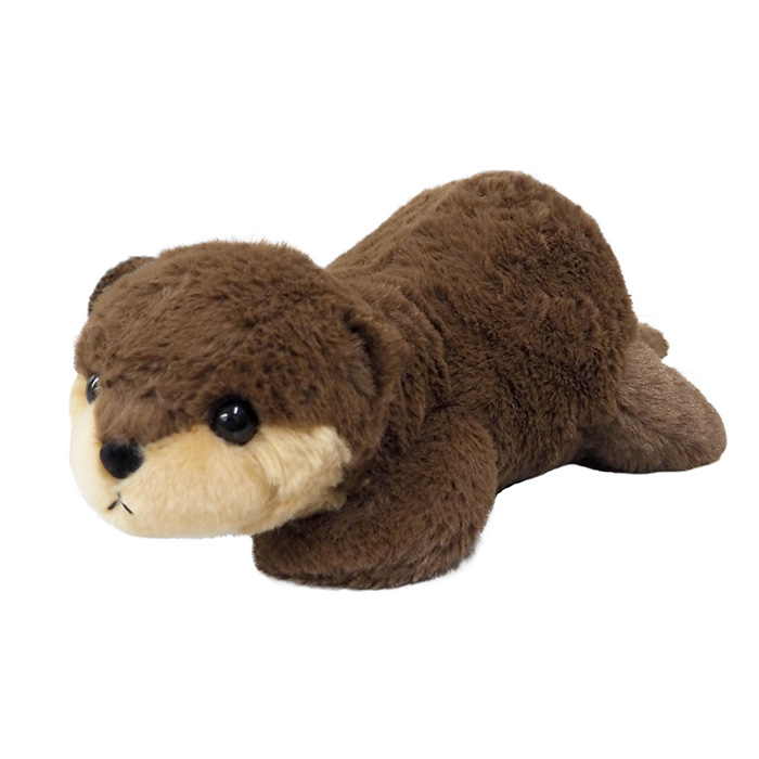 カワウソ｜三英貿易株式会社