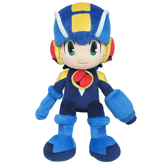 RP08 ロックマンエグゼ ロックマン (M)｜三英貿易株式会社