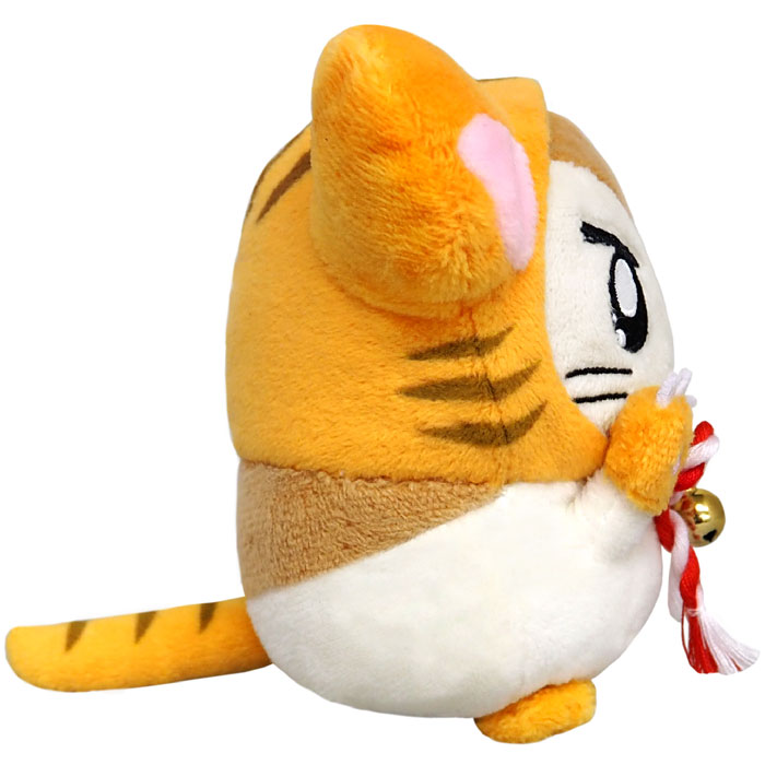 ☆USED☆とっとこハム太郎・全長約35cm・喋って、歌って