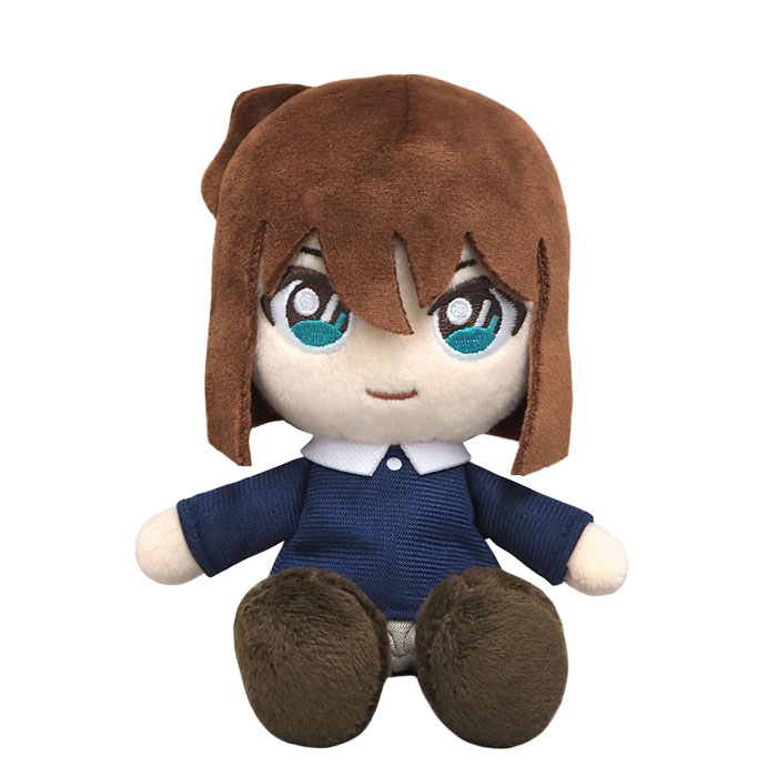 ふわふわフレンズ 灰原哀 (S)｜三英貿易株式会社