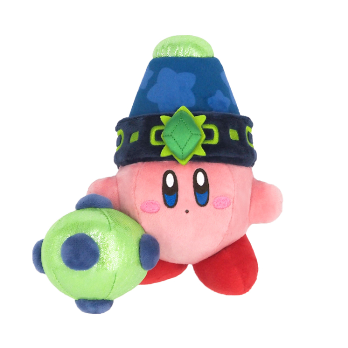 安いそれに目立つ [N+A] 星のカービィ 値引 Amazon.co.jp: カービィ IT イッツデモ ③ ニット帽 星のカービィ秋冬女性ビーニー帽子かわいい  ぬいぐるみ shinei-sw.jp