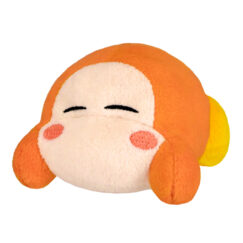 KPWW09 あきれかえるほど…積むぬいぐるみ ワドルディ（すやすや）