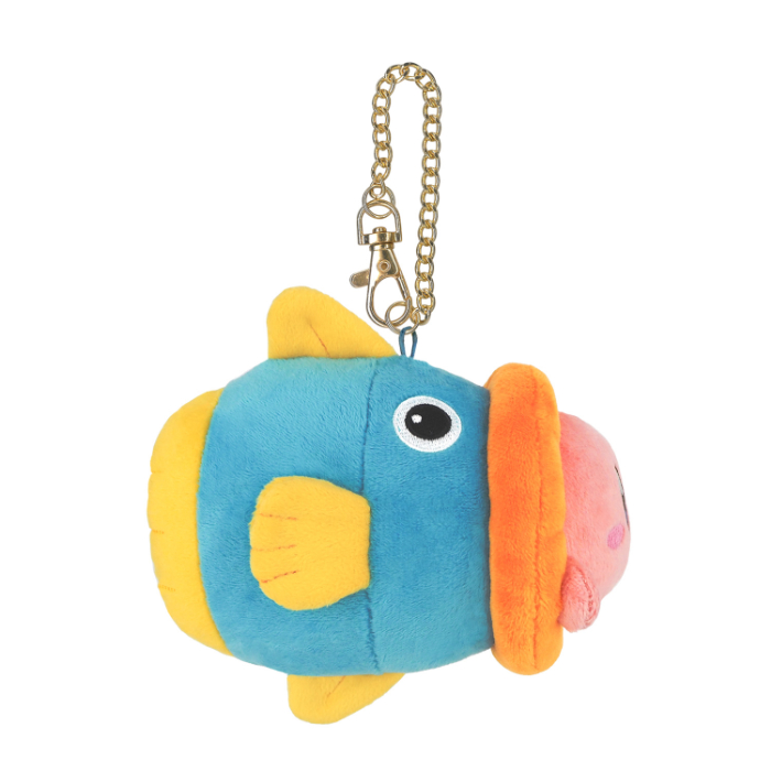 リバティ　カービィ　マスコット　ぬいぐるみ Amazon.co.jp: 三英貿易(Sanei Boeki) 星のカービィ ALL STAR