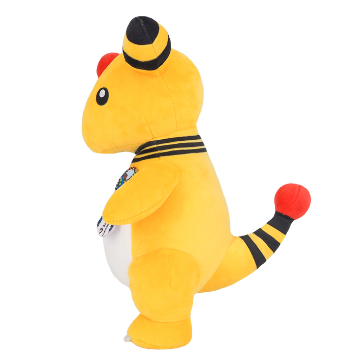 ながさき未来応援ポケモン デンリュウ｜三英貿易株式会社