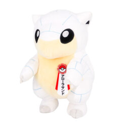 とっとりふるさと大使 アローラサンド