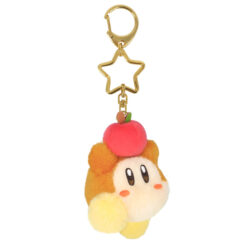 KMF08 ワドルディ(りんご)