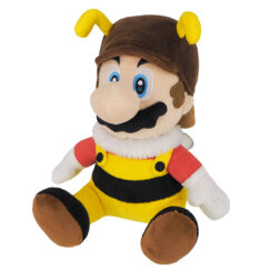 SMG01 ハチマリオ (S)