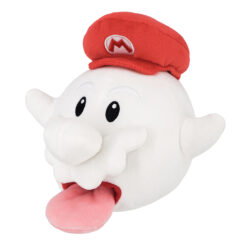 SMG02 オバケマリオ (S)