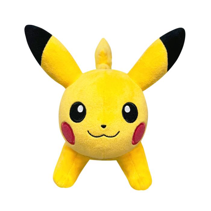 PP307 ピカチュウ(ダッシュ) (S)｜三英貿易株式会社