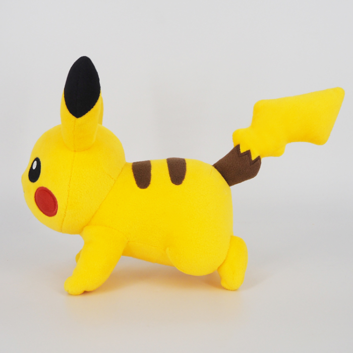 PP307 ピカチュウ(ダッシュ) (S)｜三英貿易株式会社