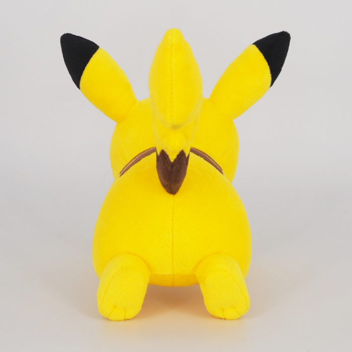 PP307 ピカチュウ(ダッシュ) (S)｜三英貿易株式会社