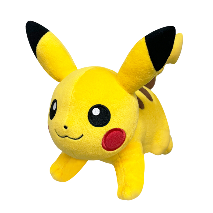 PP307 ピカチュウ(ダッシュ) (S)｜三英貿易株式会社