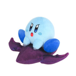 ぬいぐるみ カービィ ＆ デビルスター